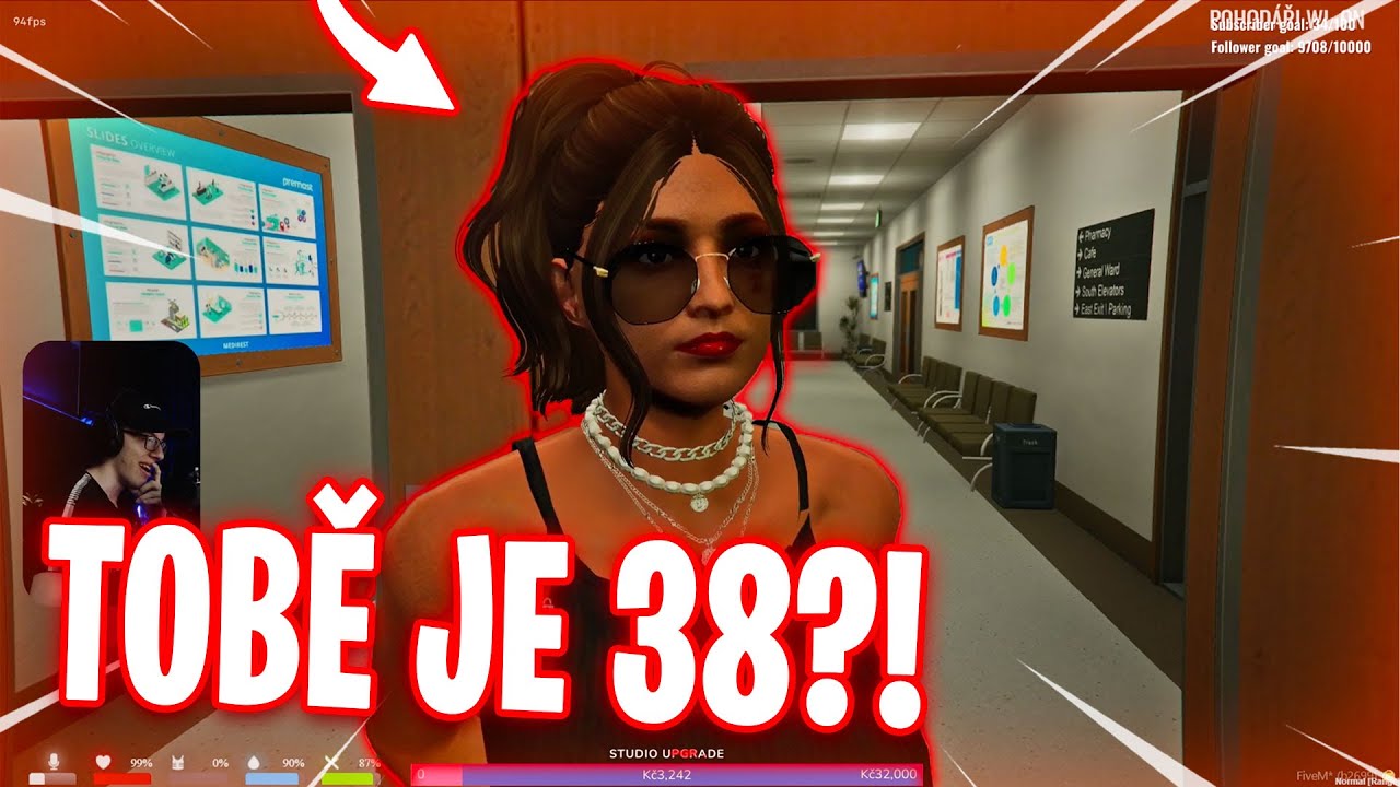 NEVÍM CO DÁL! POTŘEBUJI RADU! 😭 CO S NÍ MÁM DĚLAT?! | POHODÁŘI RP