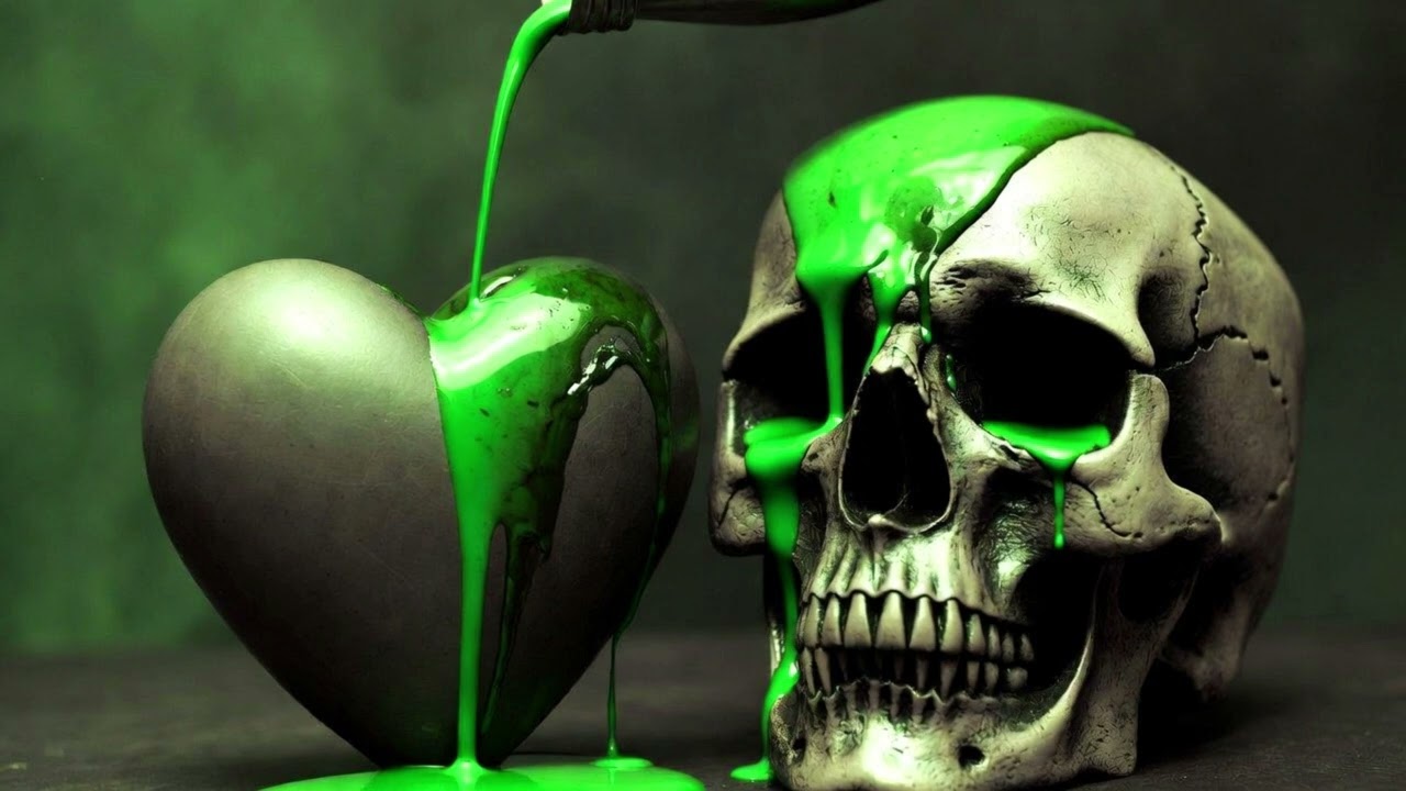 Corrosive