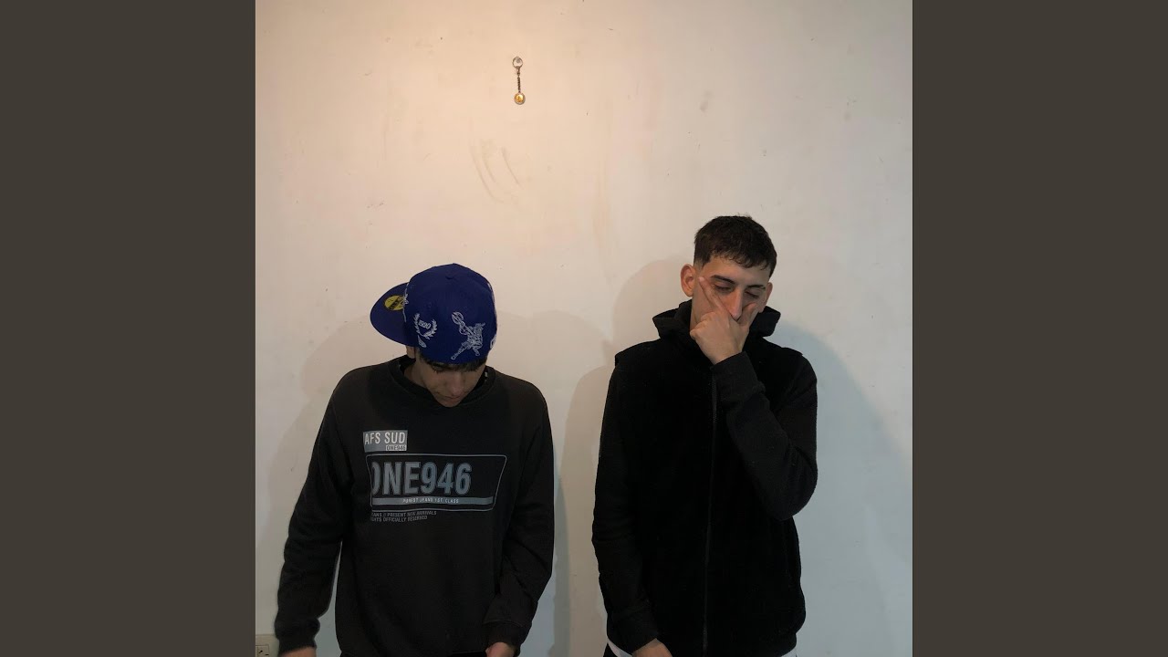 BROOKLYN (feat. SOYAM)