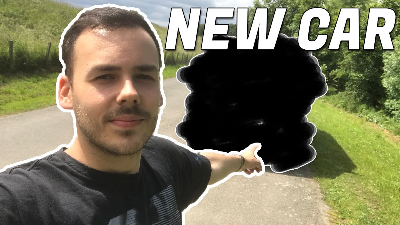 I Bought A Ford Transit Sport