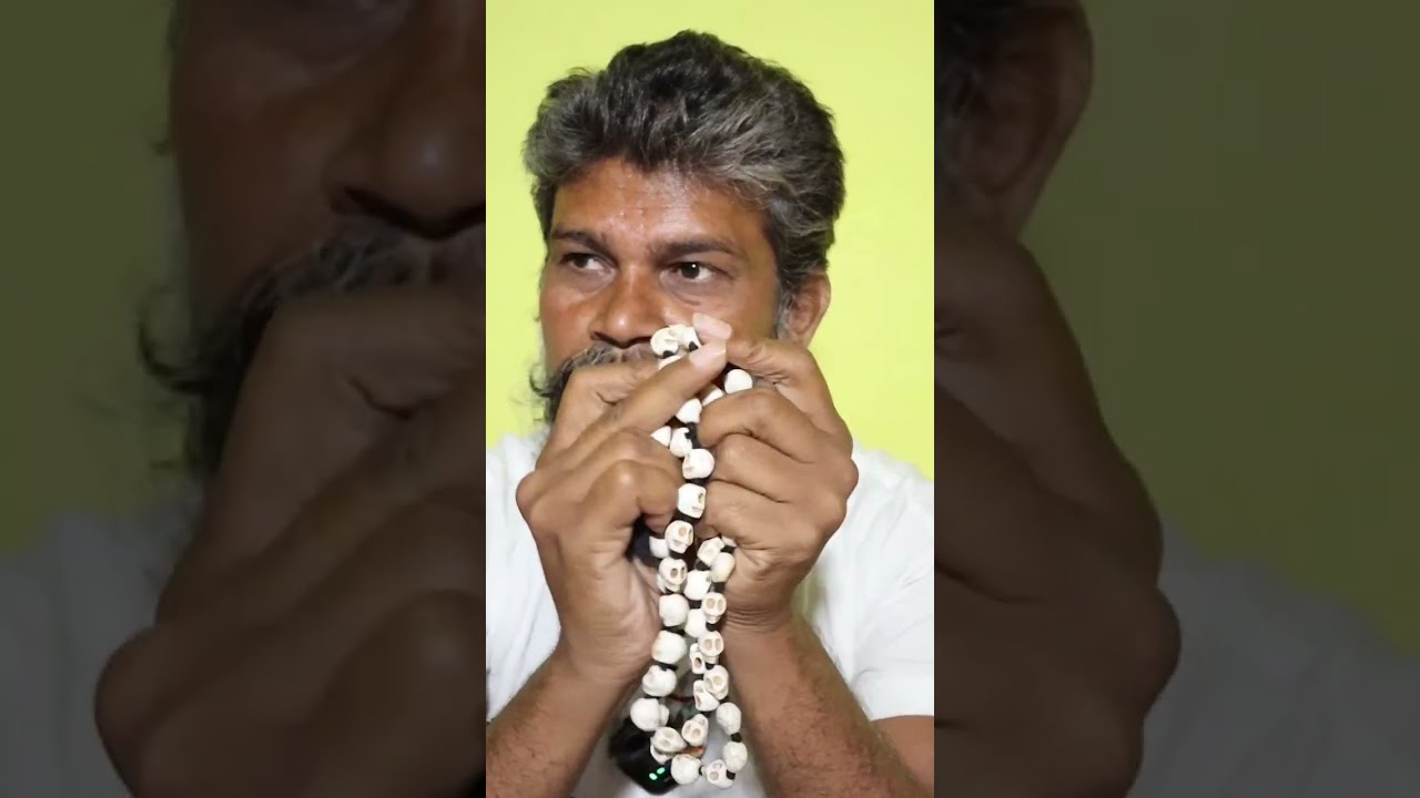 मुंड माला का रहस्य साधनों का सीधी