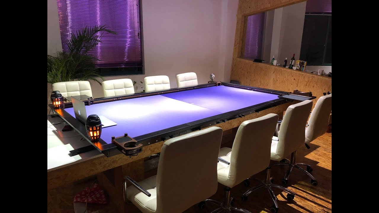 GameChanger Game Table Topper