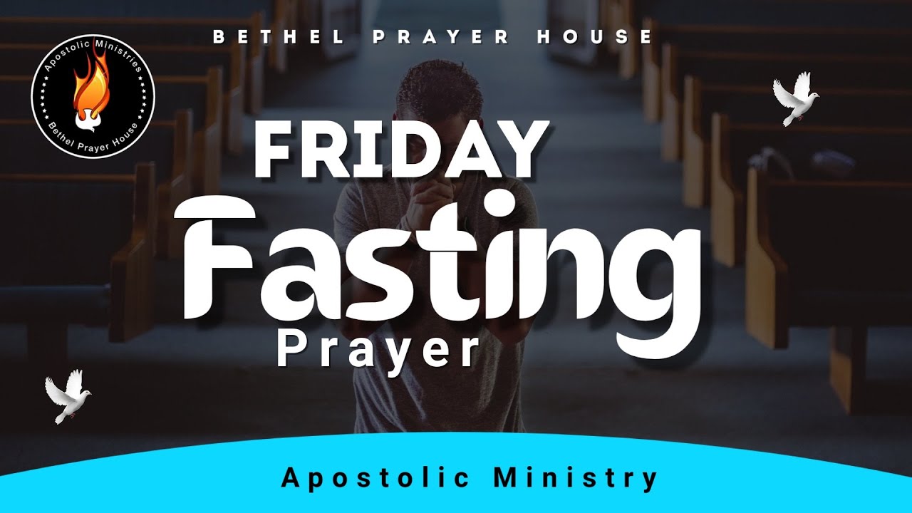FRIDAY FASTING prayer | Apostolic Ministries | #pasjayakar | 06/02/2026