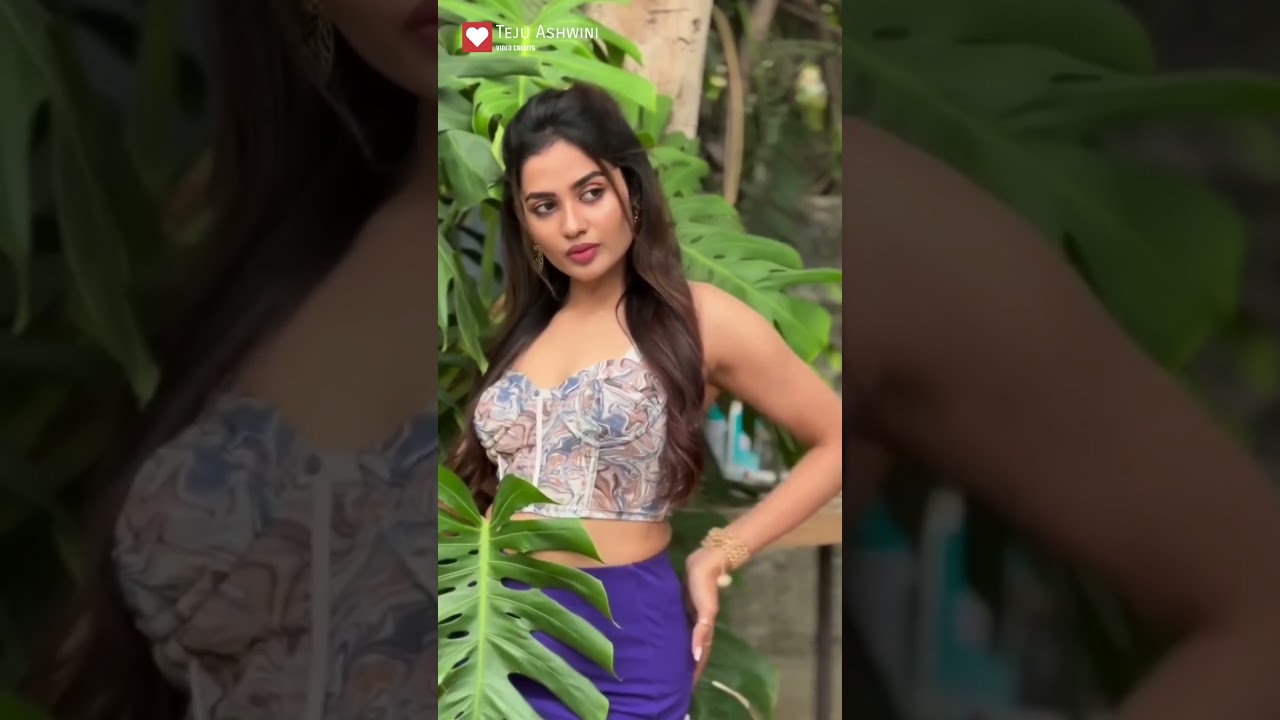 Teju Ashwini #youtubeshorts #shortsfeed #tejuashwini #trendingshorts #trending