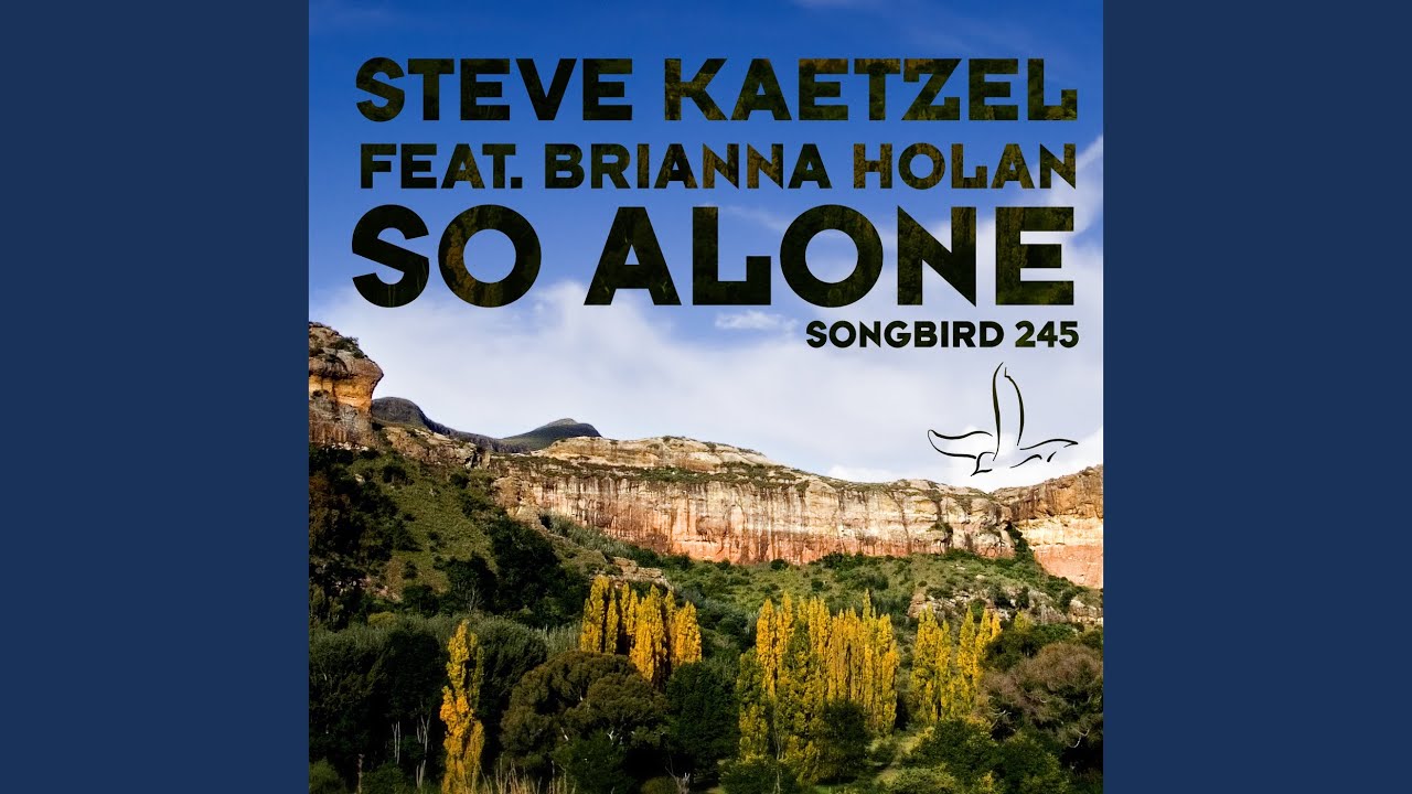 So Alone (Radio Edit)