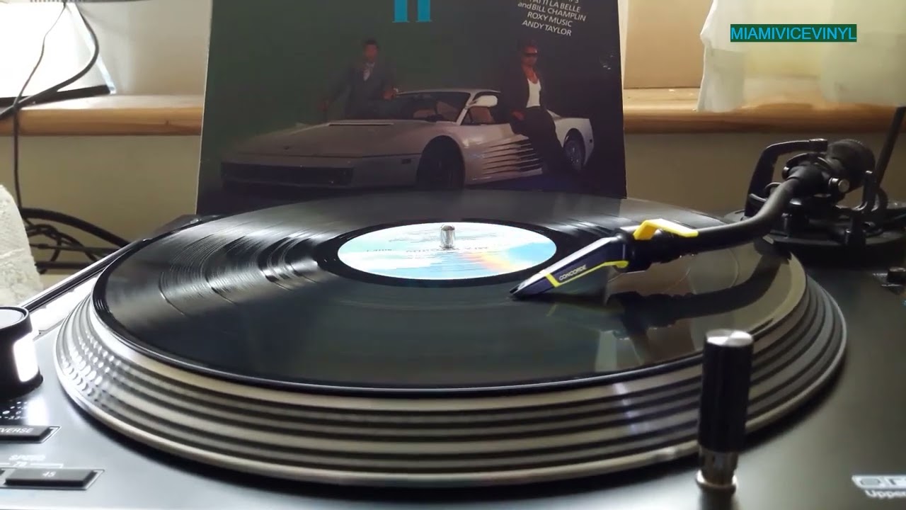 189. Patti LaBelle & Bill Champlin - The Last Unbroken Heart - MV S3E01 - When Irish Eyed Are Crying