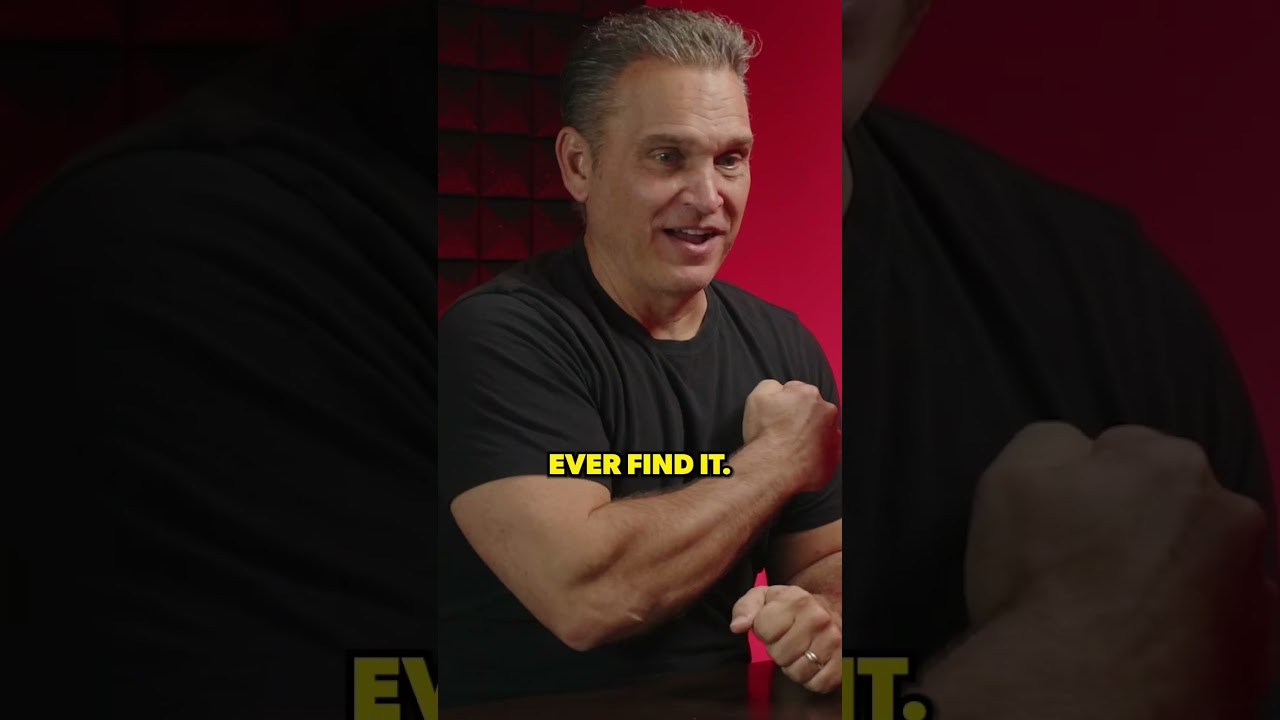 Retired FBI Agent Tom Simon discusses the criminal life of a ladies man with @InsideTrueCrime