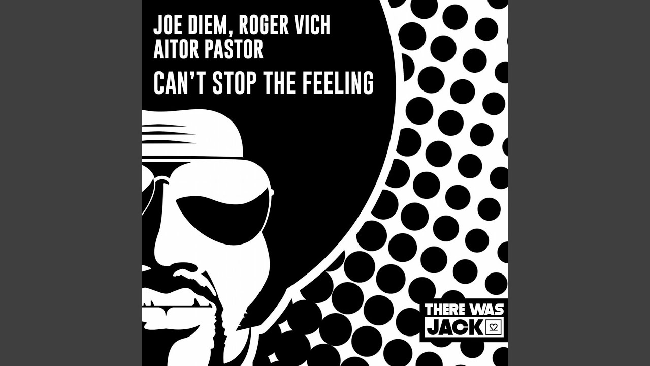 Can't Stop the Feeling (Original Mix)