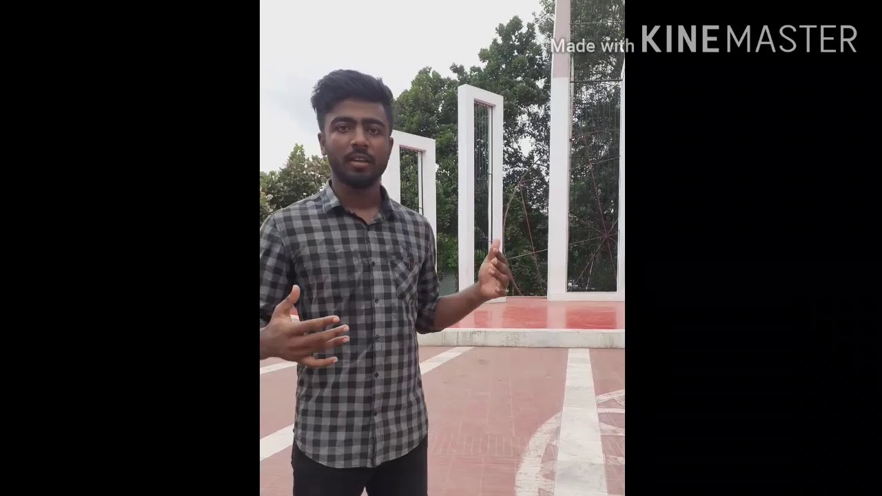 The short history of &ldquo;Shaheed Minar&rdquo;