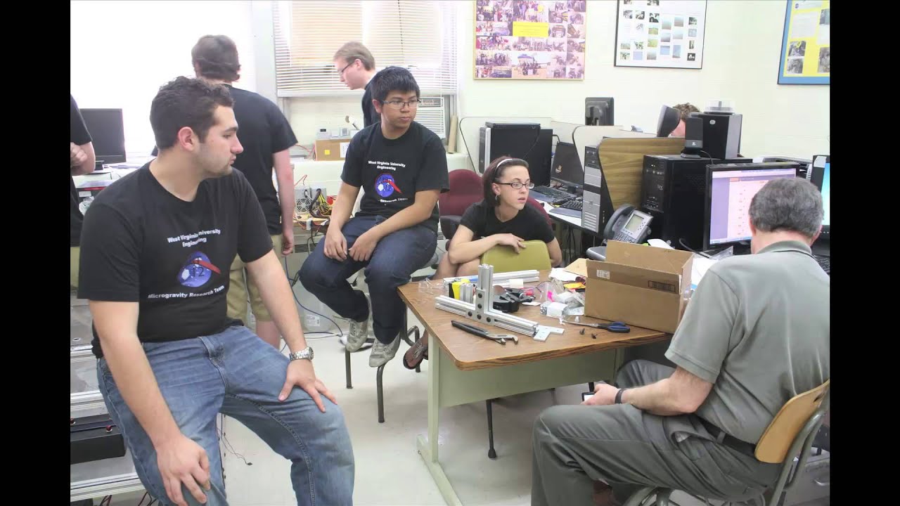 Microgravity Research Team