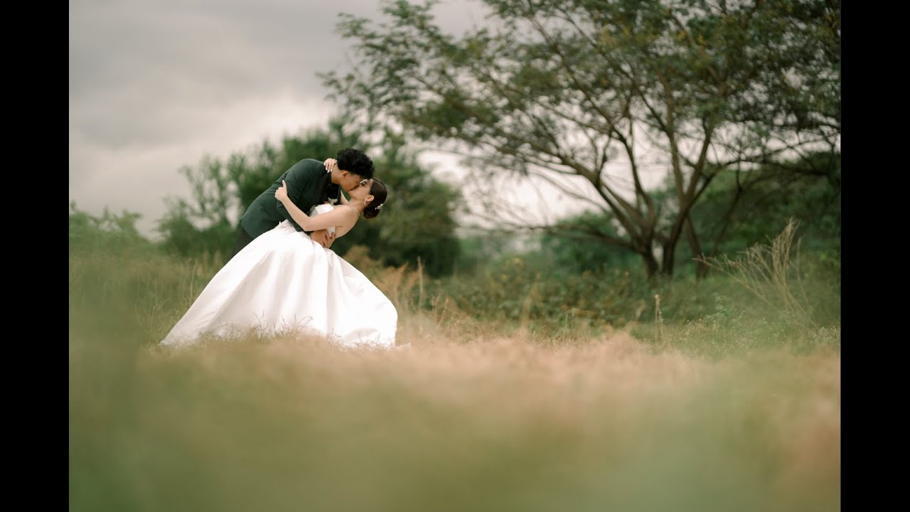 Carrie & Joshua | The Wedding SDE | 02.07.2026 🤍