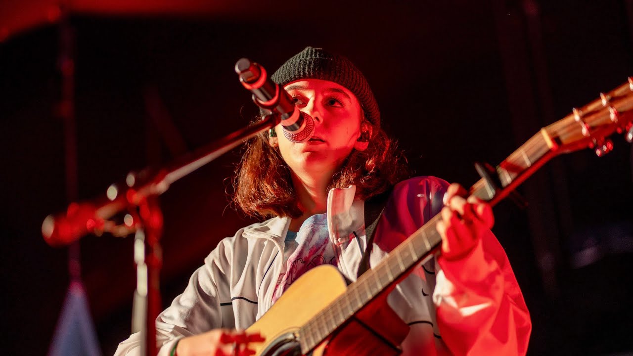 ARIETE &bull; Pillole / Live @ Poplar 2020