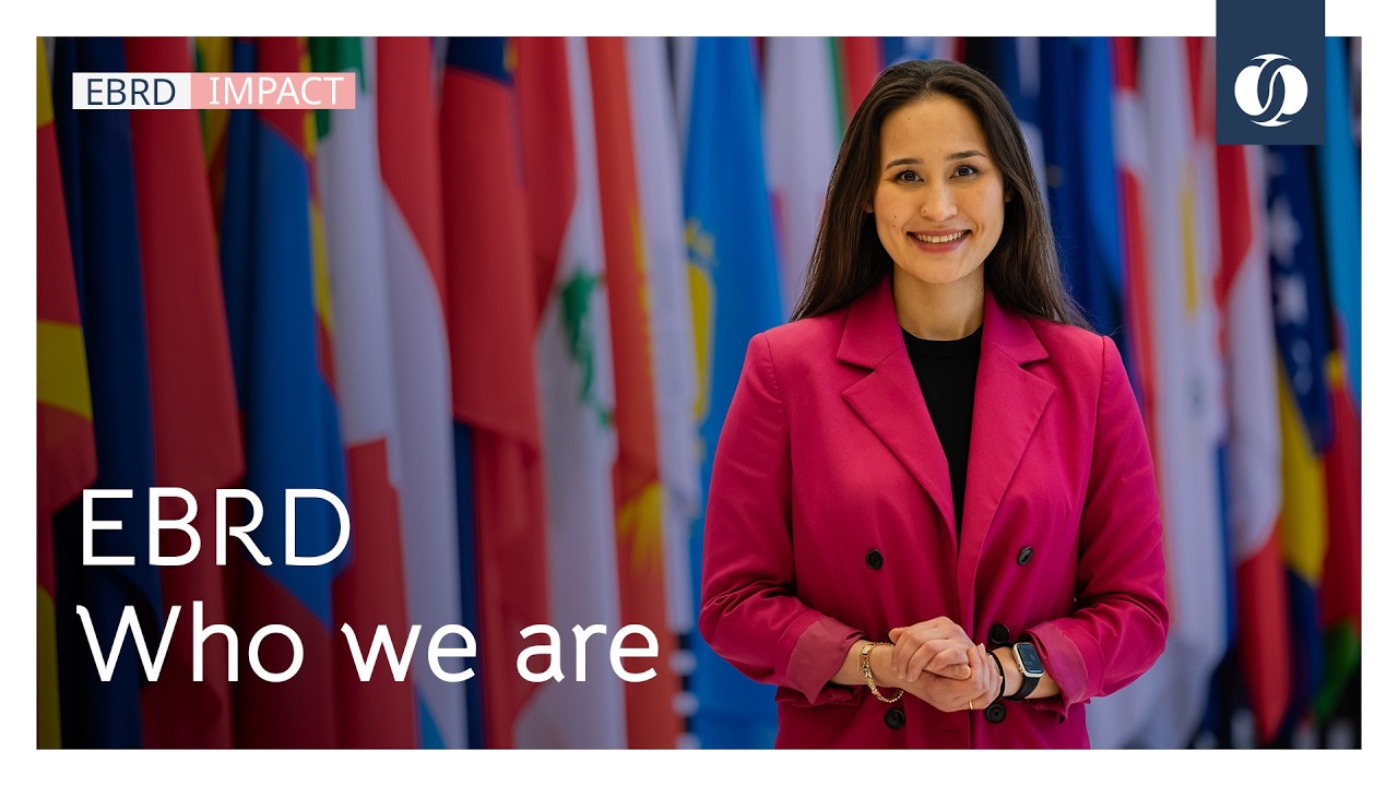 EBRD: How we deliver systemic impact
