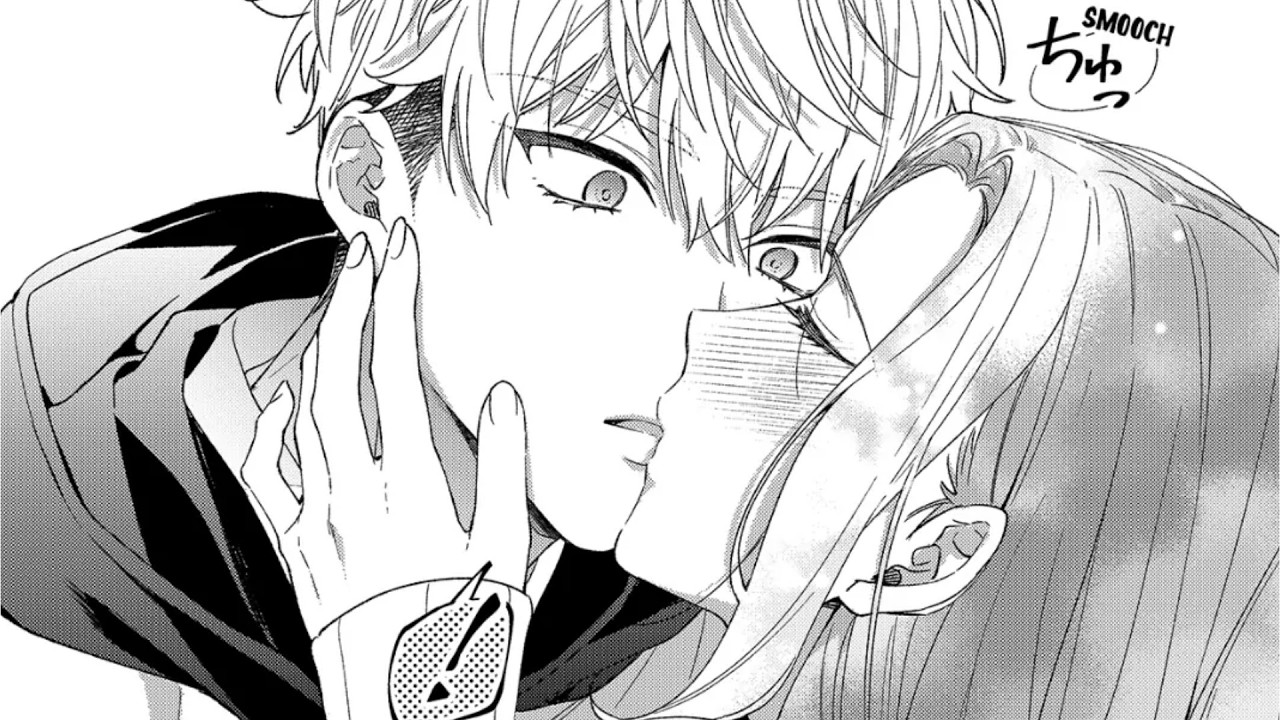 She Falls In Love With A Homeless Boy And Takes Him Home! - Manga Recap