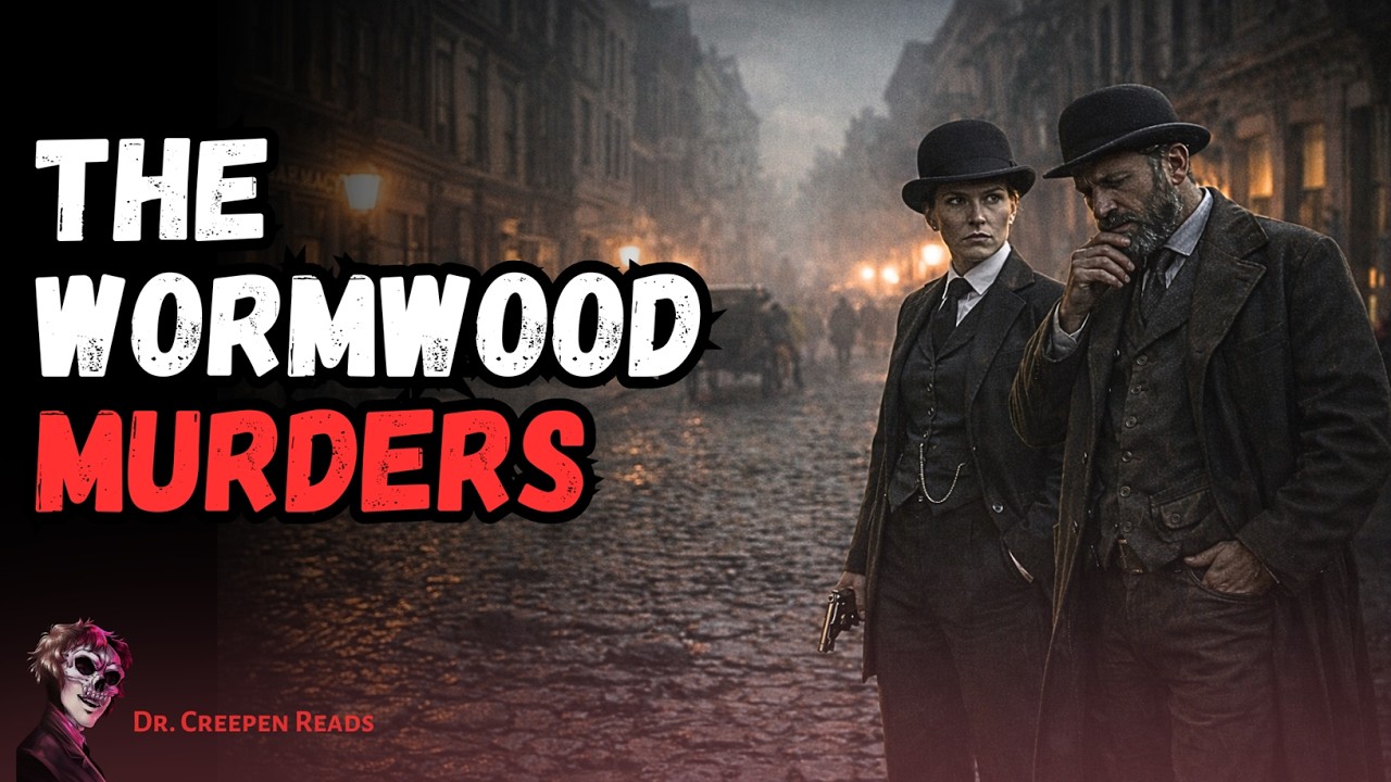 The Wormwood Murders | THE BEST CREEPYPASTA OF 2026