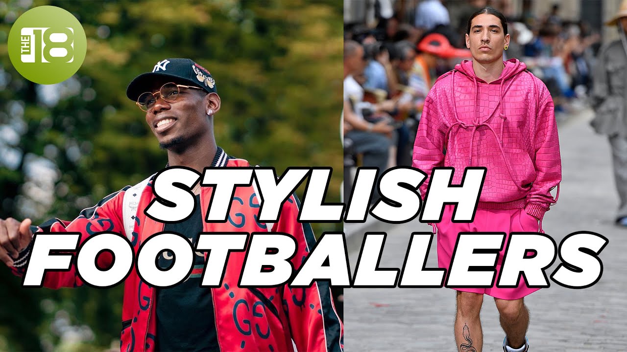 Insane Athlete Fashion