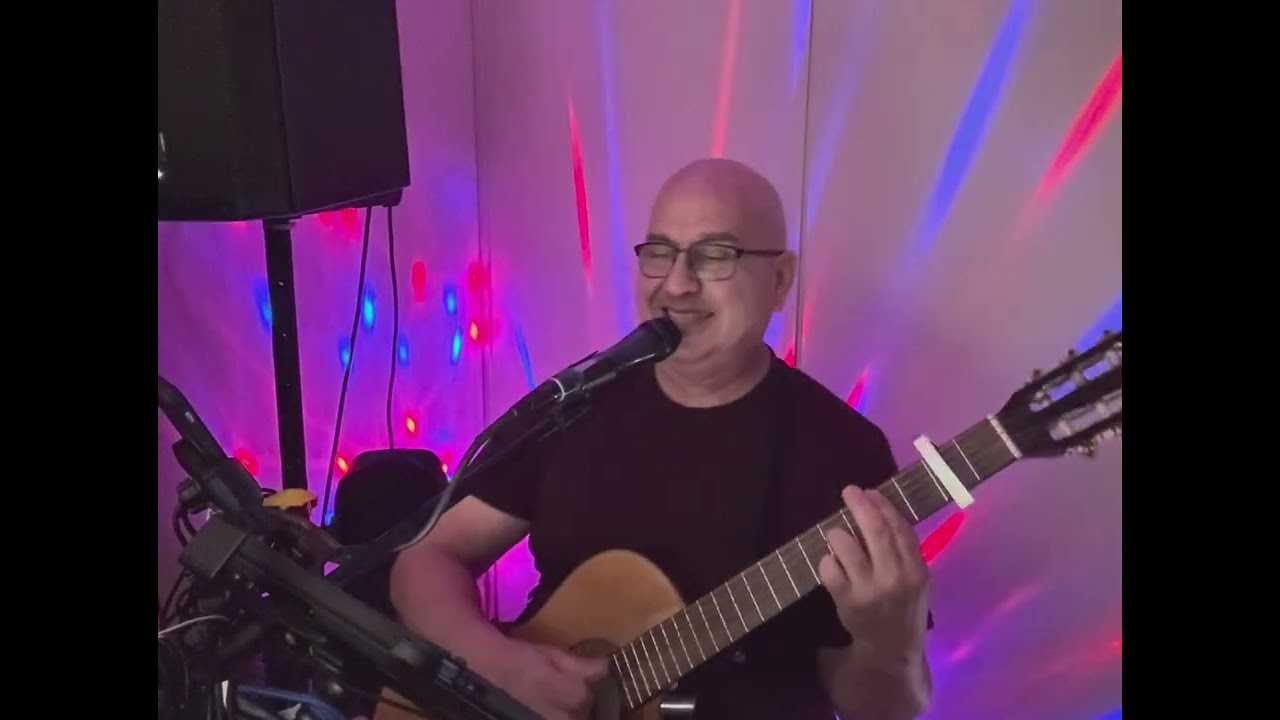  LA LADRONA ( Diego Verdaguer ) Cover CHECO LEAL