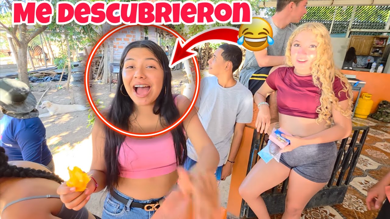 Jacky Tubo Una Cena Romántica😍Con Su Ex En La Playa❤️