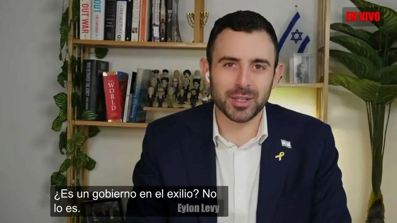 Hamas retiene un cuerpo y pide rescate en El Show de Mike Graham con Eylon Levy