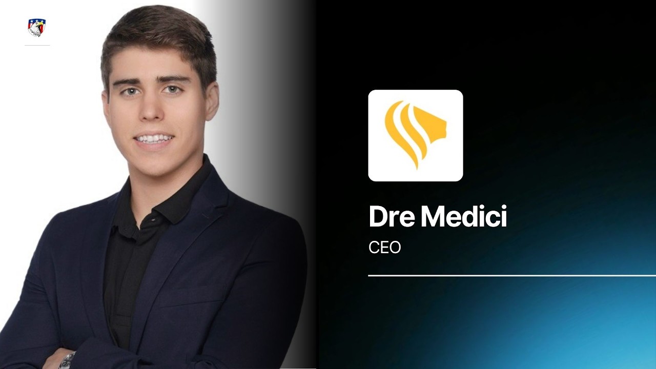 7 Eagle Academy with Dre Medici (Grow With Us Agency)