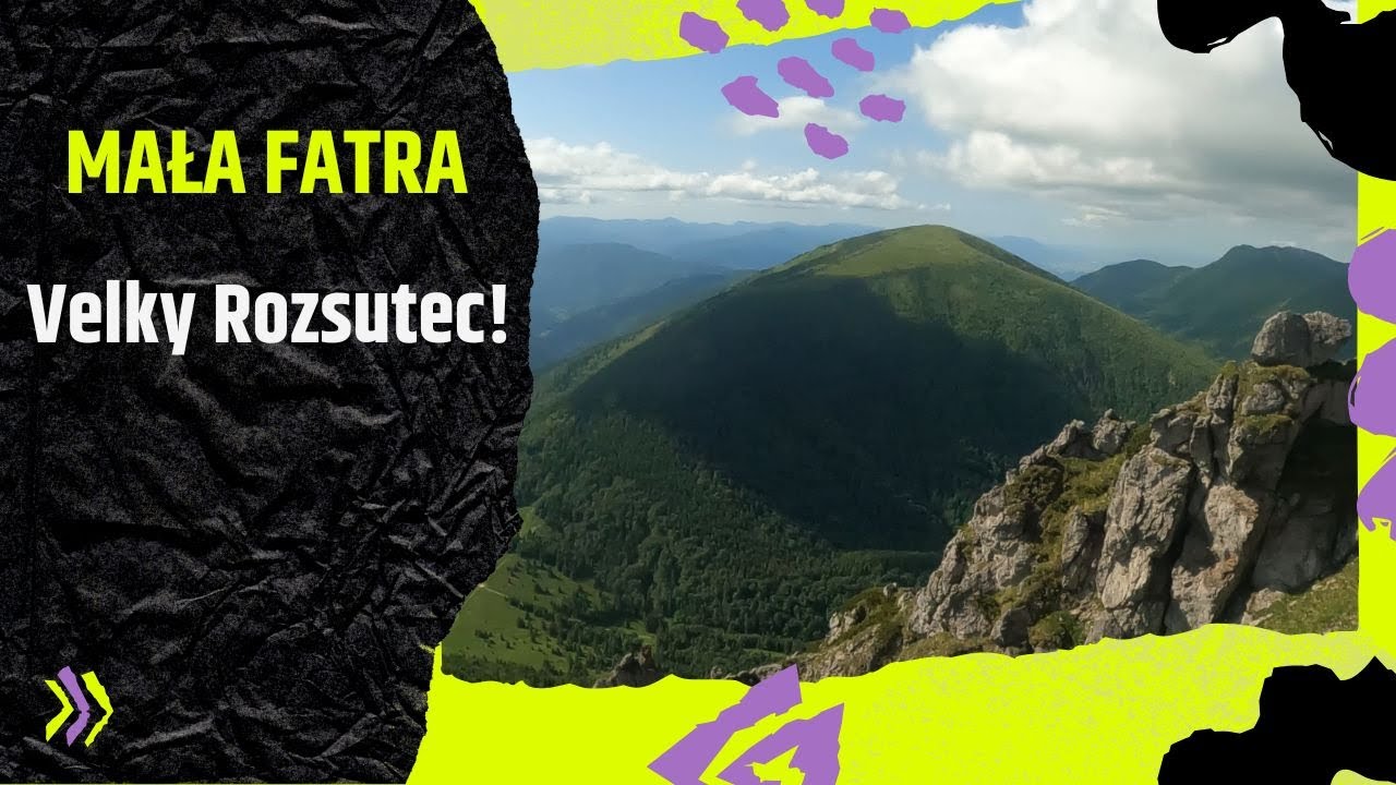 Velky Rozsutec
