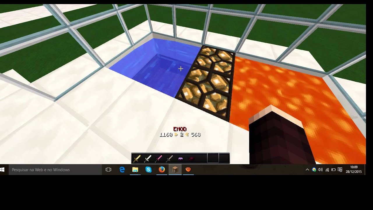 &laquo;Texturas Only&raquo; TexturePack ! PinkPack !