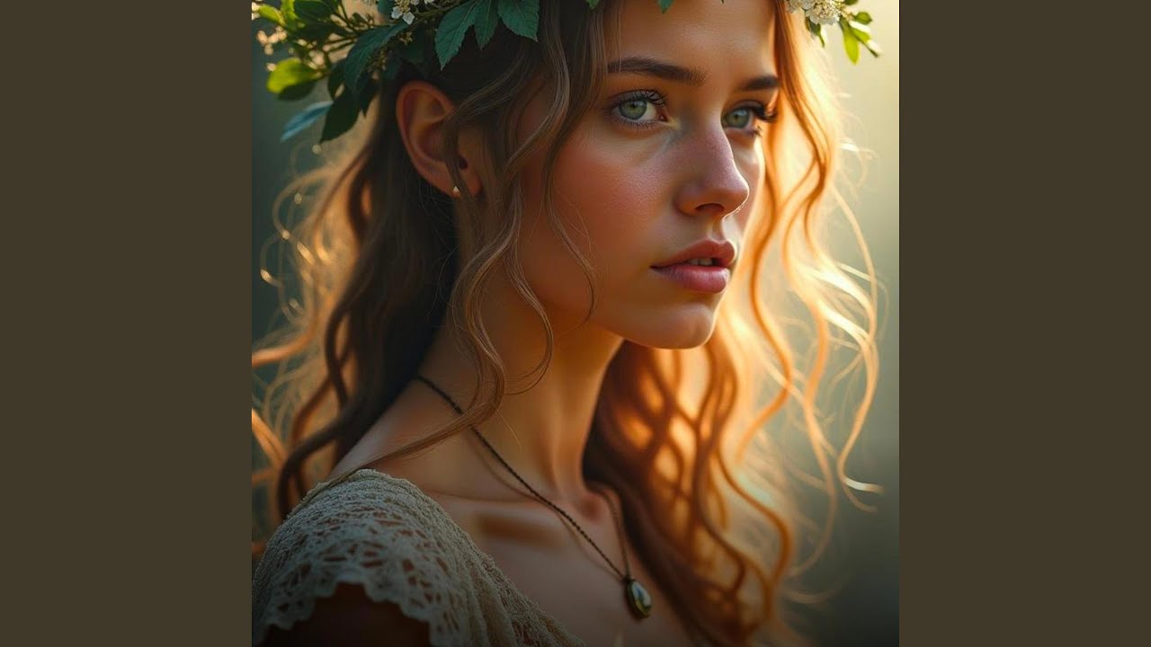 Tears flowing Endless love Eternal