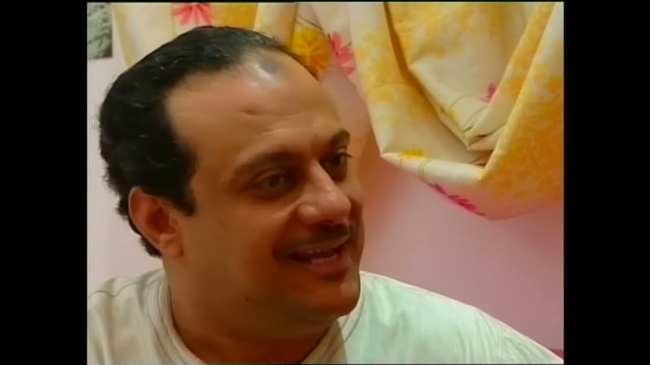من العائدين