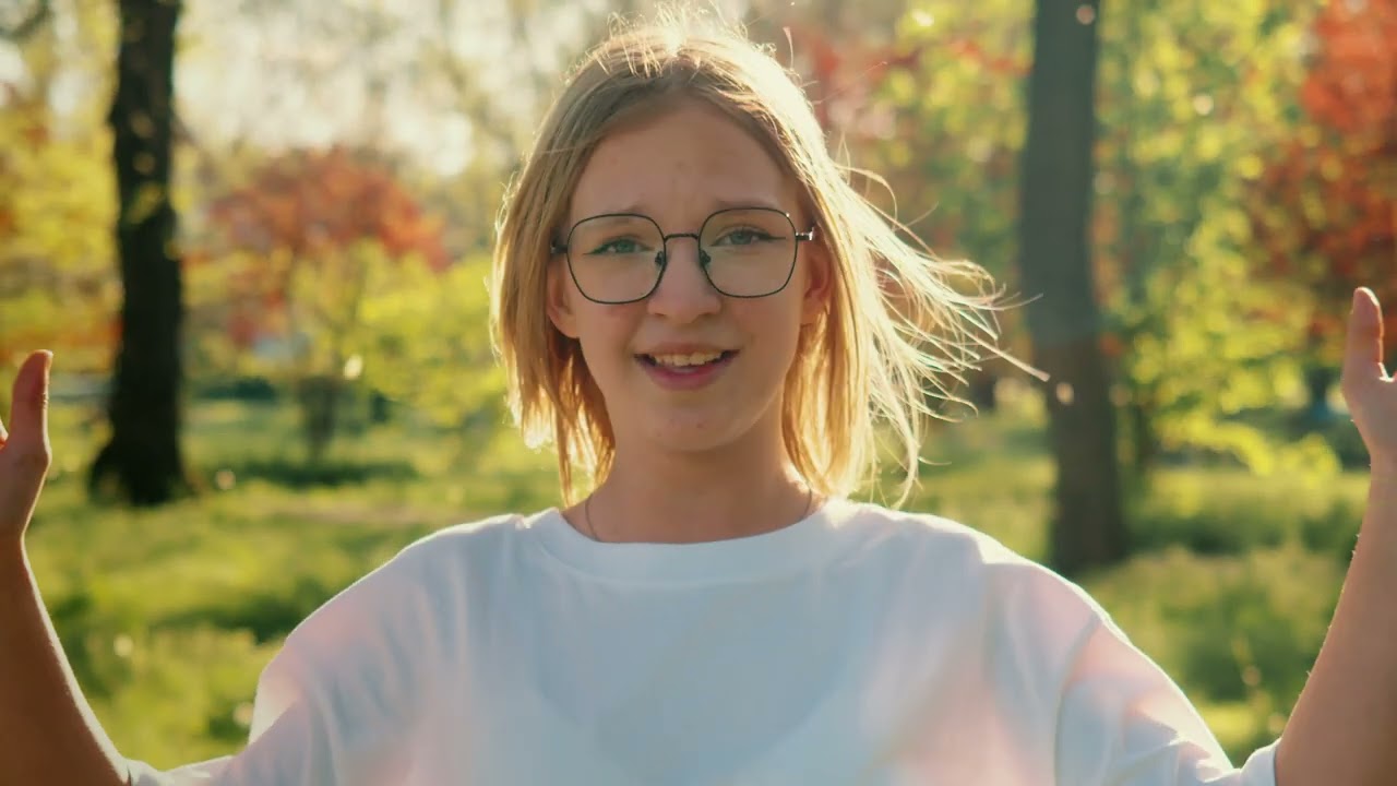 Тріо «Family Fediv“ - Бути щасливими