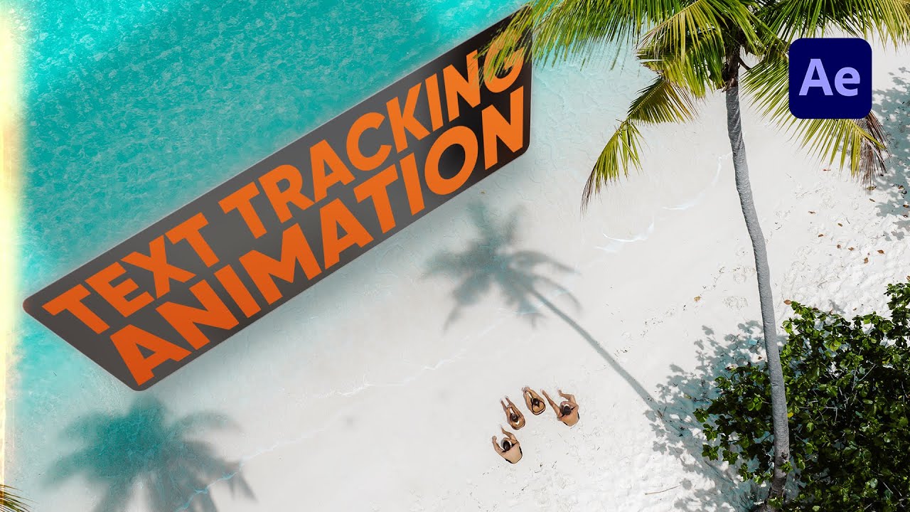 Вирусная АНИМАЦИЯ ТЕКСТА за 5 МИНУТ — Учебное пособие по After Effects
