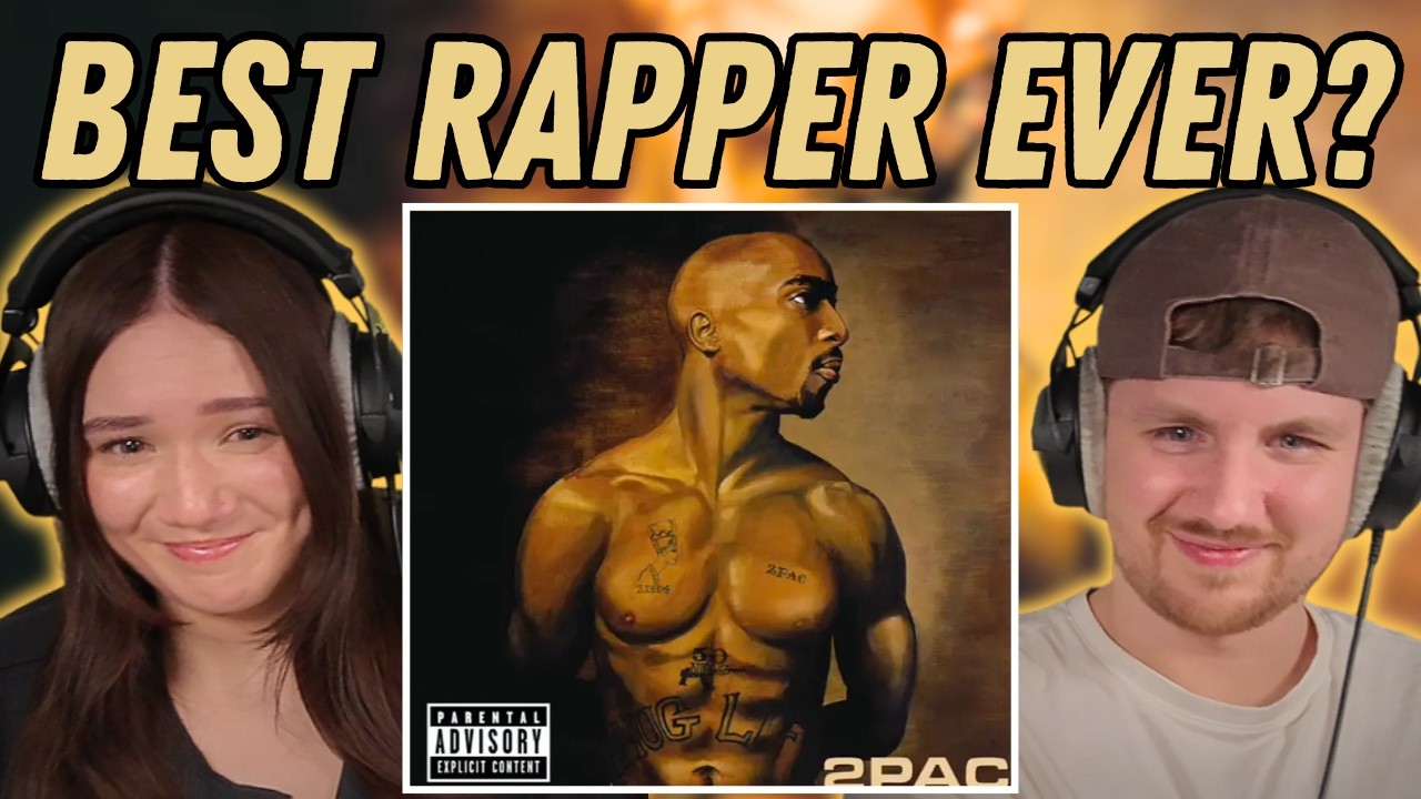 2Pac, Outlawz - Last One Left REACTION