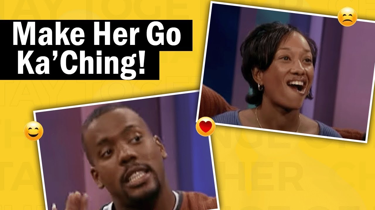Make Her Go ‘Ka-Ching’| Change of Heart | Full Episode