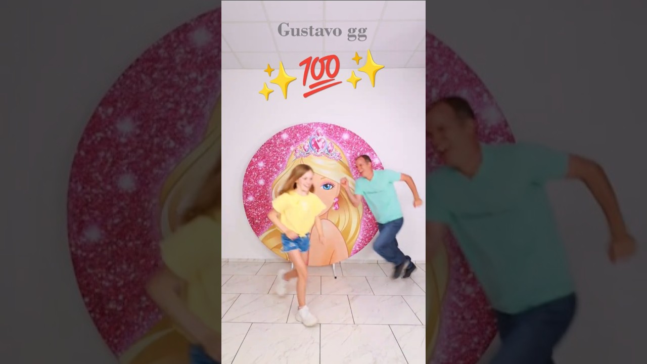 💖 BARBIE birthday decoration 🥳 Birthday decoration ideas at home ✨ balloon decoration 