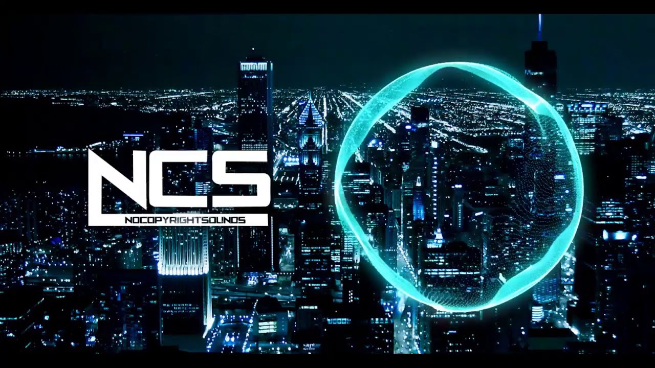 Disfigure - Blank [NCS Release] Extended Version