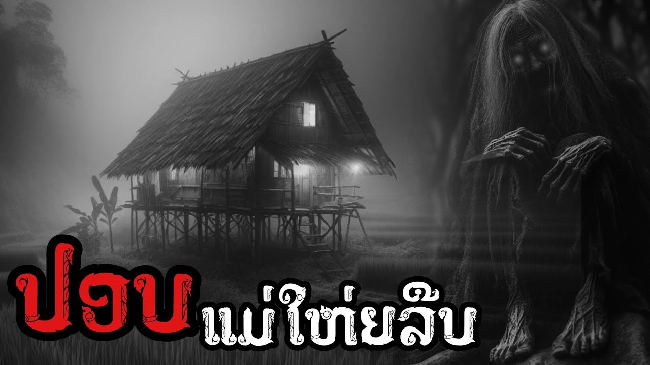 ผีปอบ แม่ใหญ่ลืบ [เวลาผีEP267]