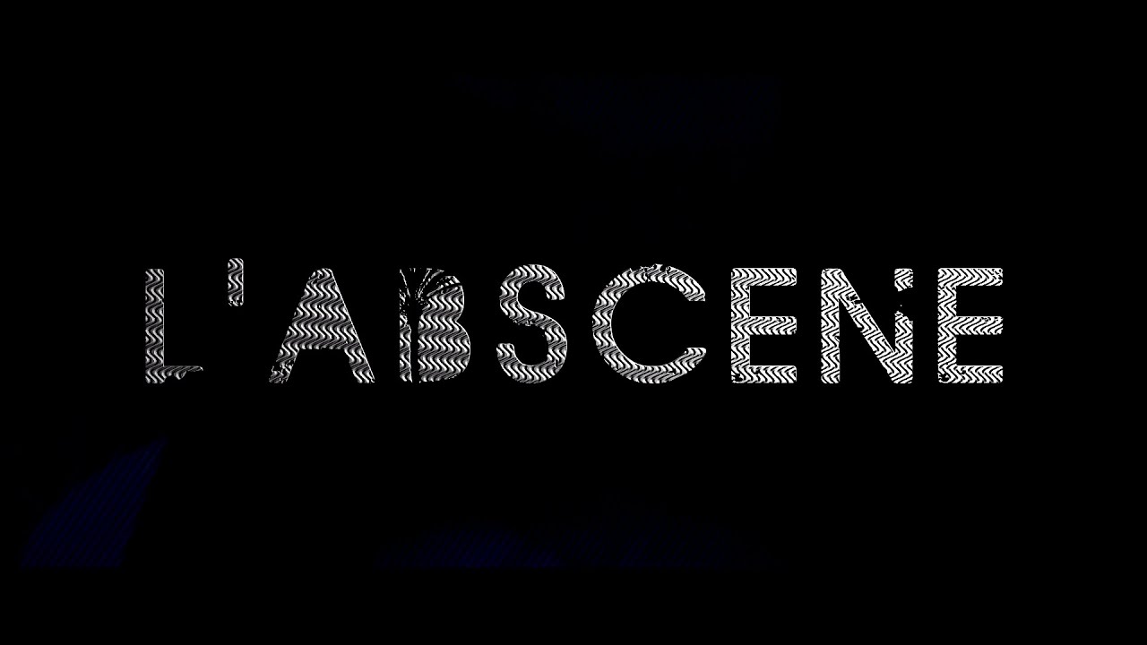 Chavi - L' Abscène ( prod. Koyö)