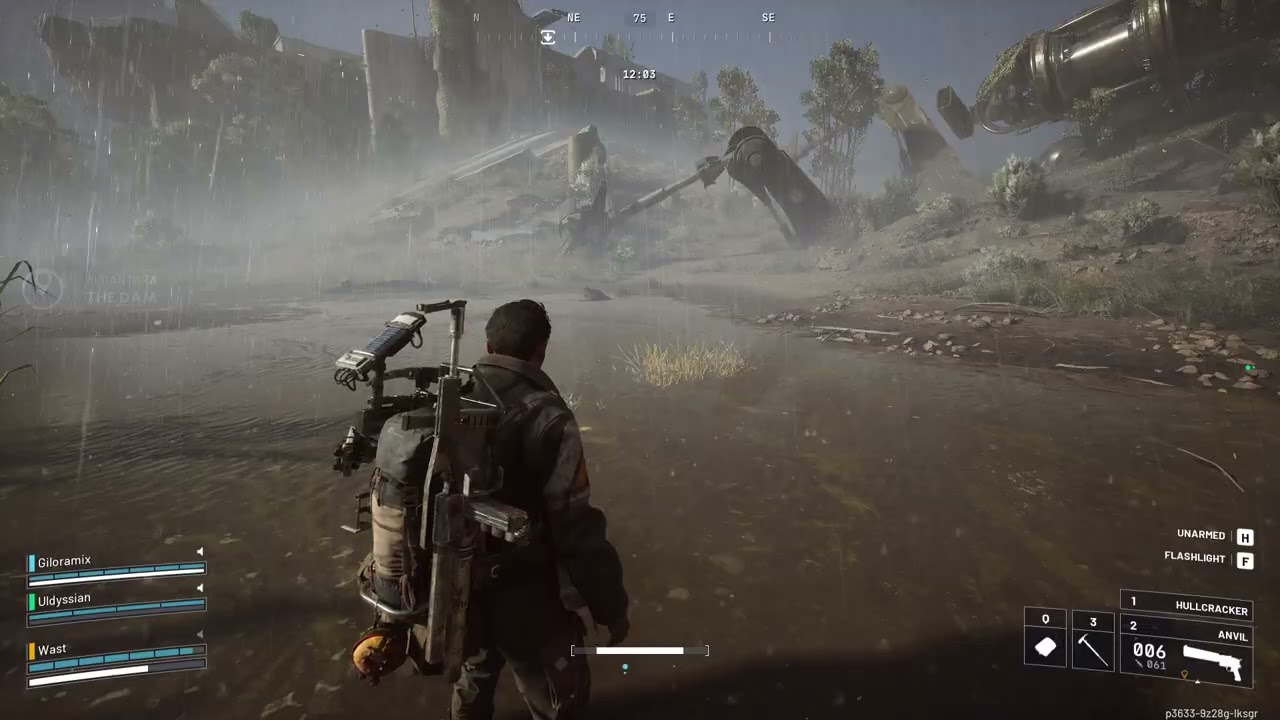 Arc Raiders PT 80