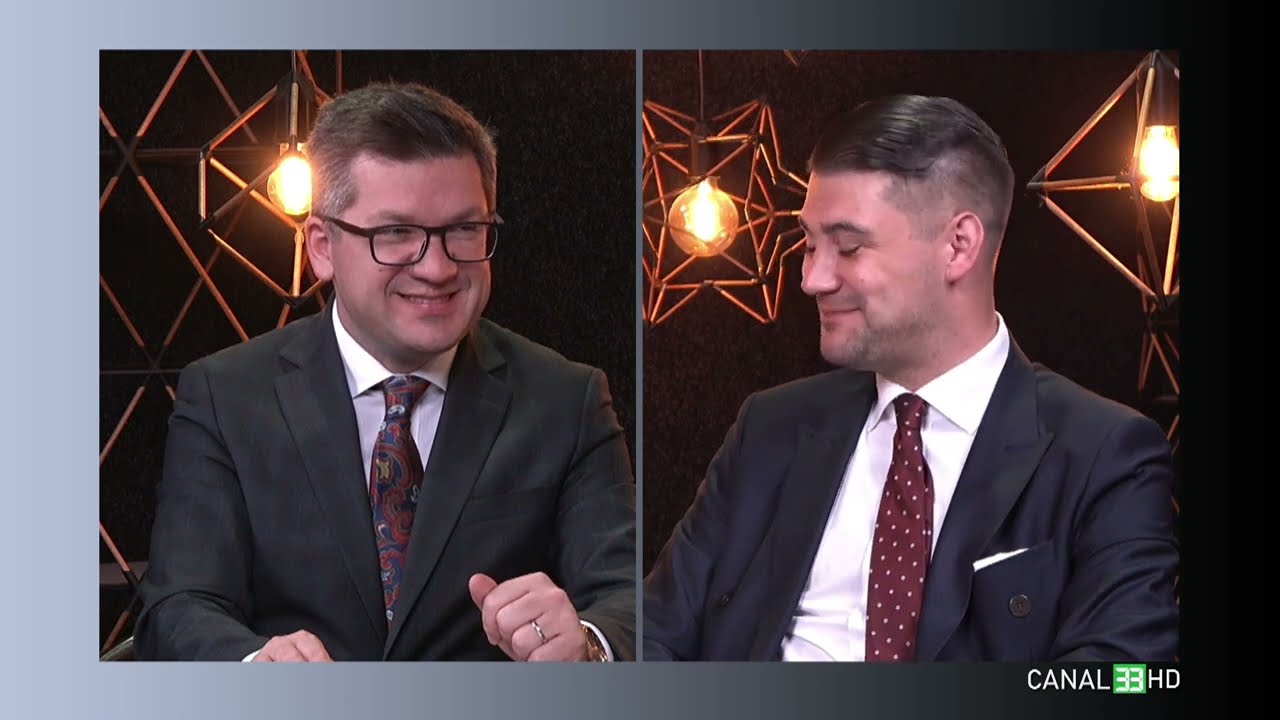 Eleganța masculină: vestimentație, gesturi & limbaj  | Virgil Mănescu | Ep. 23