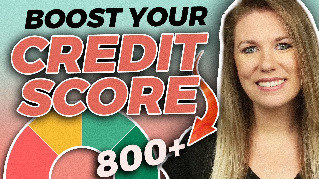 How You Can Add 97 POINTS to Your Credit Score | SmartCredit
