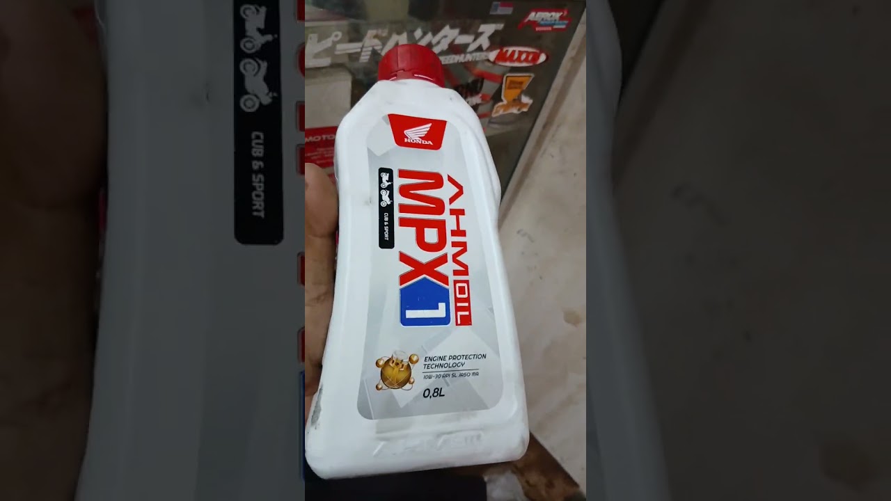 Pilihlah oli sesuai dengan kebutukan kendaraan anda..berikut penjelasan nya 