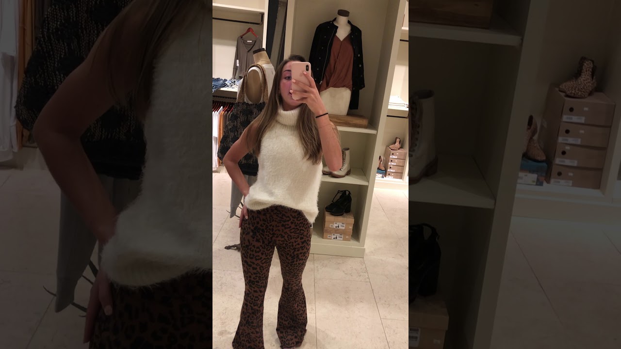 Show Me Your Mumu Outfit Try On