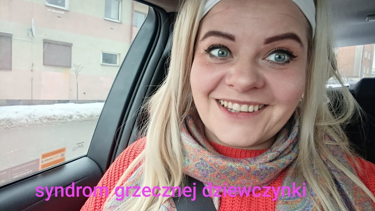 Syndrom grzecznej dziewczynki bez # jak ten film Cię znalazł jest tutaj coś dla Ciebie 🌟🌈❤🫂 Zaufaj