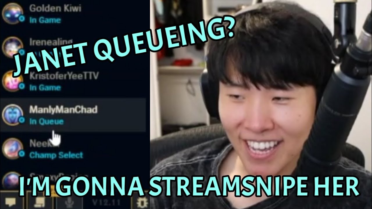 The Reason Toast Playing TFT Again