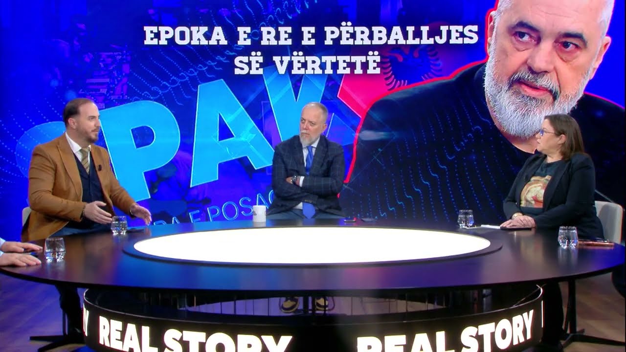 Pezullimi i zëvendës kryeministres/ Gjikondi: Ndryshimet ligjore nga PS, të pakonsultuara