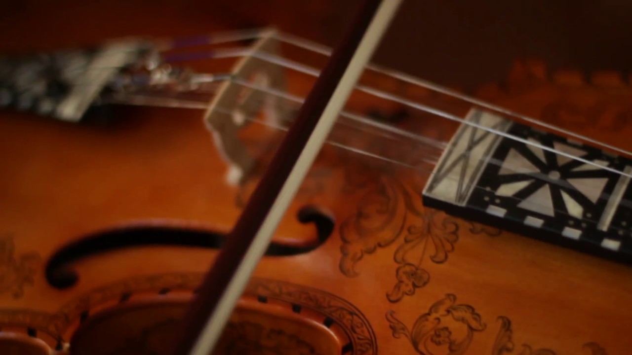 The Nordic Fiddlers Bloc - Fjellvåk
