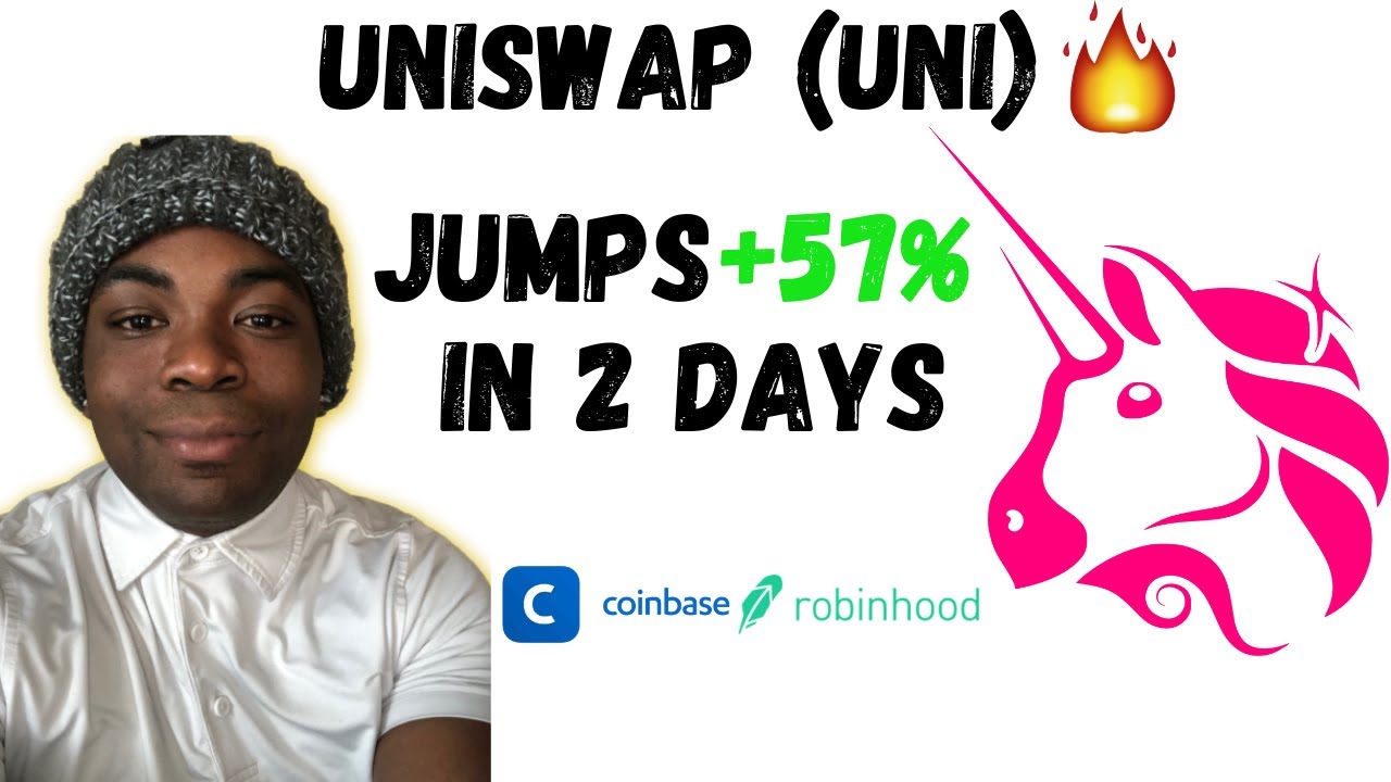 UNISWAP (UNI) - WHAT IS UNISWAP AND SHOULD YOU BUY!!!