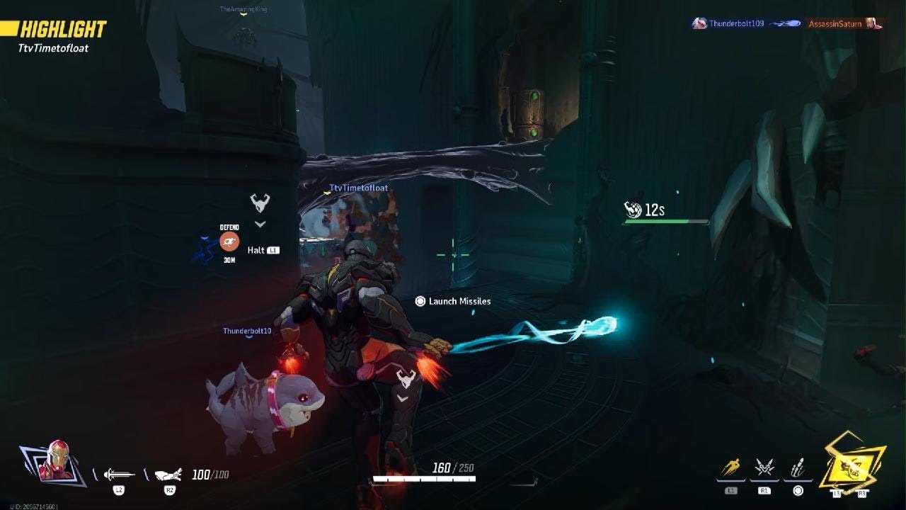 LOKI ALT