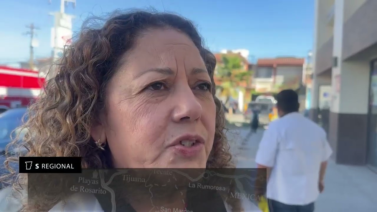 Caída de 