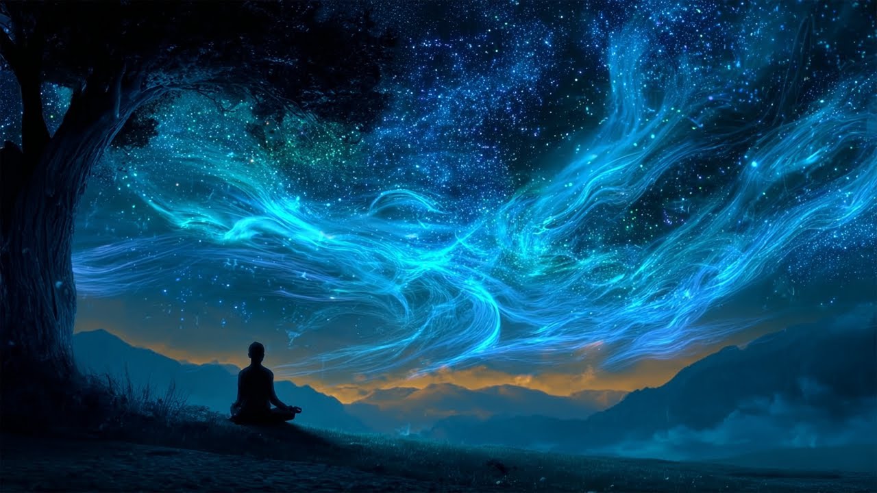 Inner Bloom | 639 Hz Healing Ambient Music to Open the Heart Chakra & Restore Balance