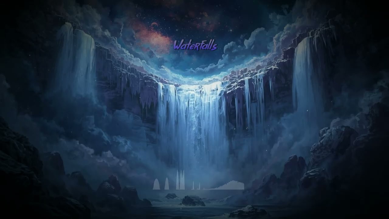 Waterfalls